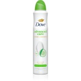 Dove Advanced Care Go Fresh Cucumber &amp; Green Tea deodorant spray 200 ml