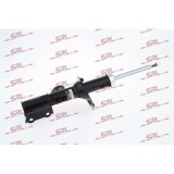 Amortizor gaz Hyundai I10 I (Pa) 10.07-05.18, Fata, Stanga, SRLine