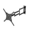 Suport TV Perete Cu Brat Lung Full Motion 26&ndash;65 Inch Compatibil VESA 400x400 40 Kg