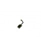Buton Home cu Senzor Amprenta Samsung Galaxy S9 G960F Cupru Original