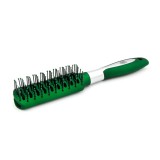 Perie de par ingusta, 9542MJU, verde