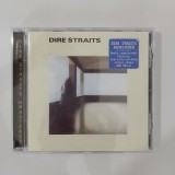 Dire Straits - Dire Straits (CD)