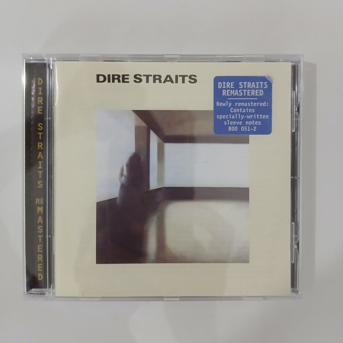 Dire Straits - Dire Straits (CD)