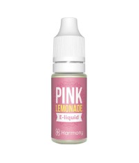 E-Lichid CBD, Pink Lemonade, 10ml foto
