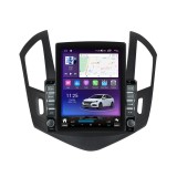 Navigatie dedicata cu Android Chevrolet Cruze 2013 - 2015, 8GB RAM, Radio GPS