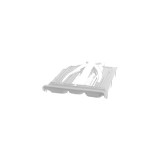 Sertar detergent original Bosch 11011543 pentru masina de spalat rufe, compatibil si cu Balay/Siemens