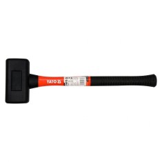 Ciocan de cauciuc cu absorbtie, 2.4 kg Yato YT-46270