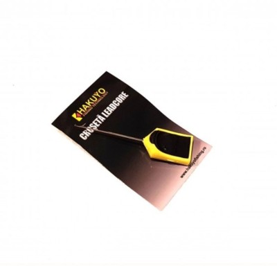 croseta leadcore prokarpfishing foto