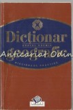 Dictionar Geografic - Anatol Eremia