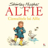 Alfie. Cizmulițele lui Alfie