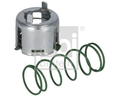 FEBI BILSTEIN 30487 Set reparatie, reglare automata foto