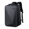 Rucsac Laptop Antifurt Business Impermeabil USB 43cm Negru