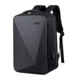 Rucsac Laptop, Antifurt, Business Backpack, 43 cm, impermeabil, USB
