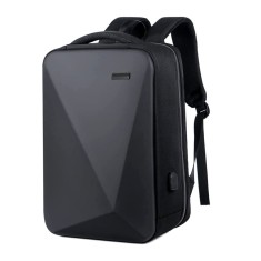 Rucsac Laptop, Antifurt, Business Backpack, 43 cm, impermeabil, USB