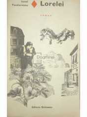 Ionel Teodoreanu - Lorelei (Editia: 1970) foto