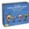 Pearls Before Swine 2024 Day-To-Day Calendar