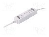Alimentator pentru LED, 24V DC, 1,5A, 36W, ESPE - LPD3624CV