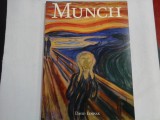 Edvard MUNCH (prezentare in limba engleza) - David Loshak