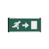 Cumpara ieftin Lampa Exit LED Stanga-Dreapta 3W