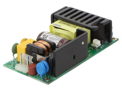 Alimentator Pulsatoriu Deschis 40W 120-370VDC 90-264VAC CFM40S050 foto