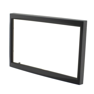 Rama adaptoare Citroen, Fiat, Peugeot, 2 DIN, neagra, PER.PIC., MA26017/T-05, T104387 foto