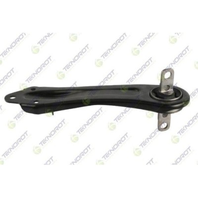 Brat suspensie roata Jeep Cherokee (Kl), 06.13-, 2.0 CRD, 2.0 CRD 4x4, 2.2 CRD 4x4, 3.2 V6 4x4, Spate, Dreapta, longitudinal; TEKNOROT foto