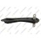 Brat suspensie roata Jeep Cherokee (Kl), 06.13-, 2.0 CRD, 2.0 CRD 4x4, 2.2 CRD 4x4, 3.2 V6 4x4, Spate, Dreapta, longitudinal; TEKNOROT