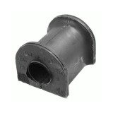 Bucsa bara stabilizatoare Lemf&ouml;rder 3706701, parte montare : punte spate