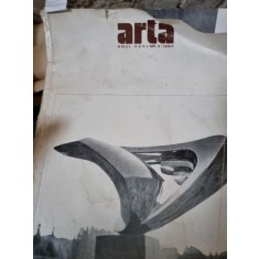 Arta Anul XXX Nr. 5 / 1983