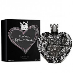 Vera Wang Rock Princess EDT 100 ml pentru femei foto