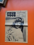 Revista Pour Vous nr. 369/12.12.1935 -