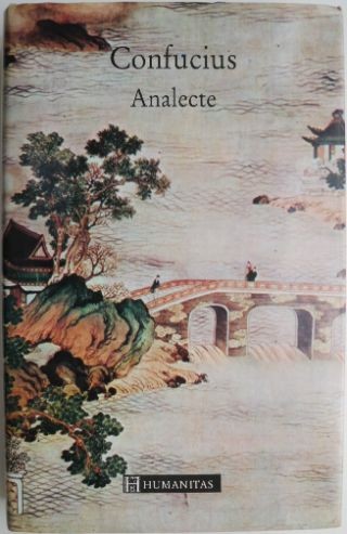 Analecte &ndash; Confucius