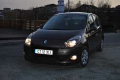 Renault Scenic lll foto