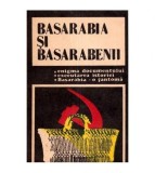 Mihai Adauge, Alexandru Furtuna - Basarabia si Basarabenii - 111039