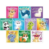 Magic Pets 10 Books Collection Set