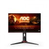 Monitor AOC 23.8&quot; Q24G2A/BK