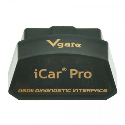 Resigilat Diagnoza Auto Techstar&amp;reg; Vgate iCar Pro, Bluetooth 4.0, Android si iOS, MultiMarca, OBD 2 foto