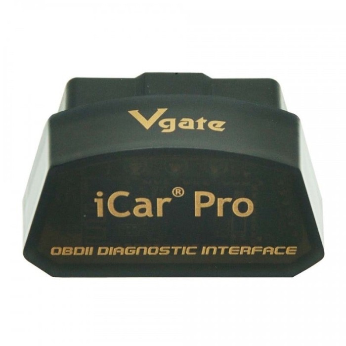 Resigilat Diagnoza Auto Techstar&reg; Vgate iCar Pro, Bluetooth 4.0, Android si iOS, MultiMarca, OBD 2