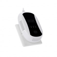 Aproape nou: Senzor de gaz wireless PNI GD12 foto