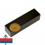 Magnet SmCo bloc 85 x 23,6 x 20 mm 200&deg;C 50 Kg F