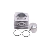 Kit cilindru compatibil drujba Homelite 3055, 3045, 36.5mm, ABO-3055, Oem