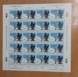 Finlanda 1993 - Bloc Europa MNH