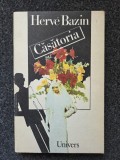 CASATORIA - Herve Bazin