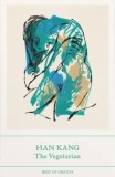 The Vegetarian : Winner of the 2024 Nobel Prize in Literature - Editura SAS Gardners EU
