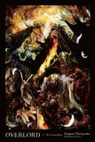 Overlord, Volume 1: The Undead King