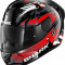 Casca Moto Shark D-Skwal 2 Penax Marimea XS HE4054E-KRA-XS