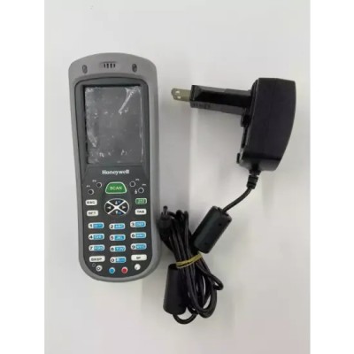 Honeywell 7600ep-112-b6ee Dolphin 7600 Mobile Computer with Power Adapter foto