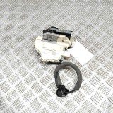 &Icirc;ncuietoare Ușă St&acirc;nga Spate Audi Q5 FY 2017 OEM 4G0839015F Originală