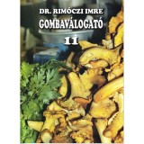 Gombav&aacute;logat&oacute; 11. - Dr. Rim&oacute;czi Imre