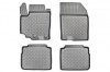 Covorase Tavita Auto Aristar Suzuki SX4 II S-Cross (2013-2019) Set 4 Bucati